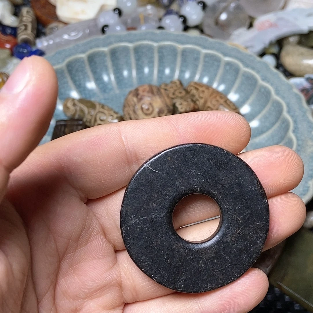 摆件直播瓷器链接168
