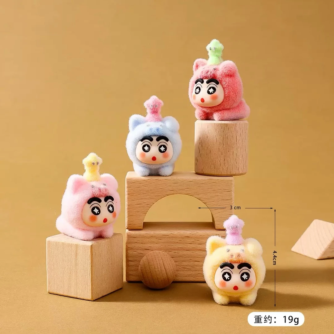 【许愿+对碰】磨砂混小新崽崽