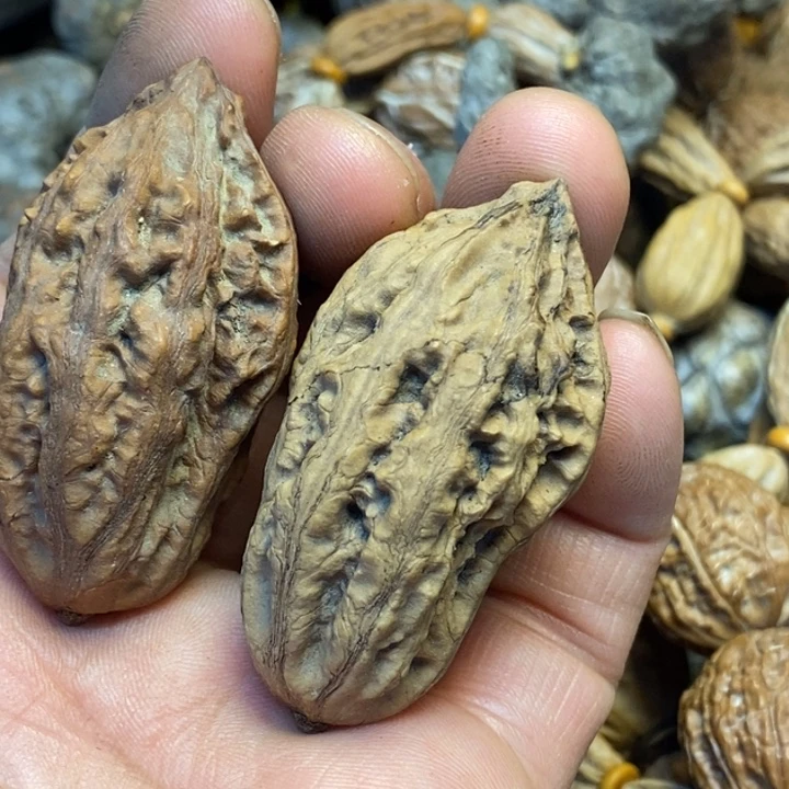 桃核吊坠娜姐真的74