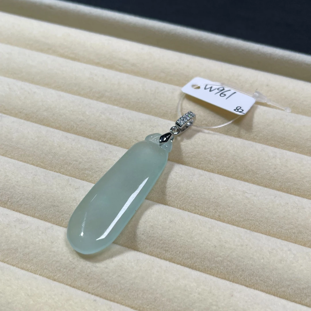 W961吊坠百搭男女款多样性发货其一