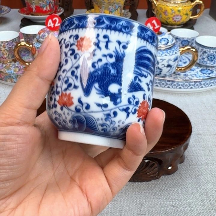 景德镇陶瓷景德镇瓷器