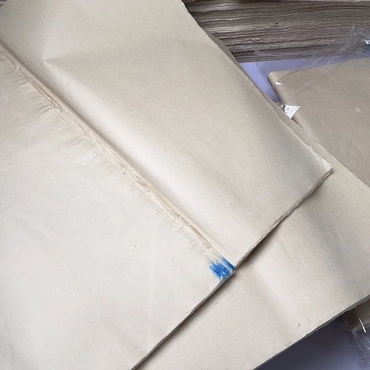K9做旧款四尺三开50张