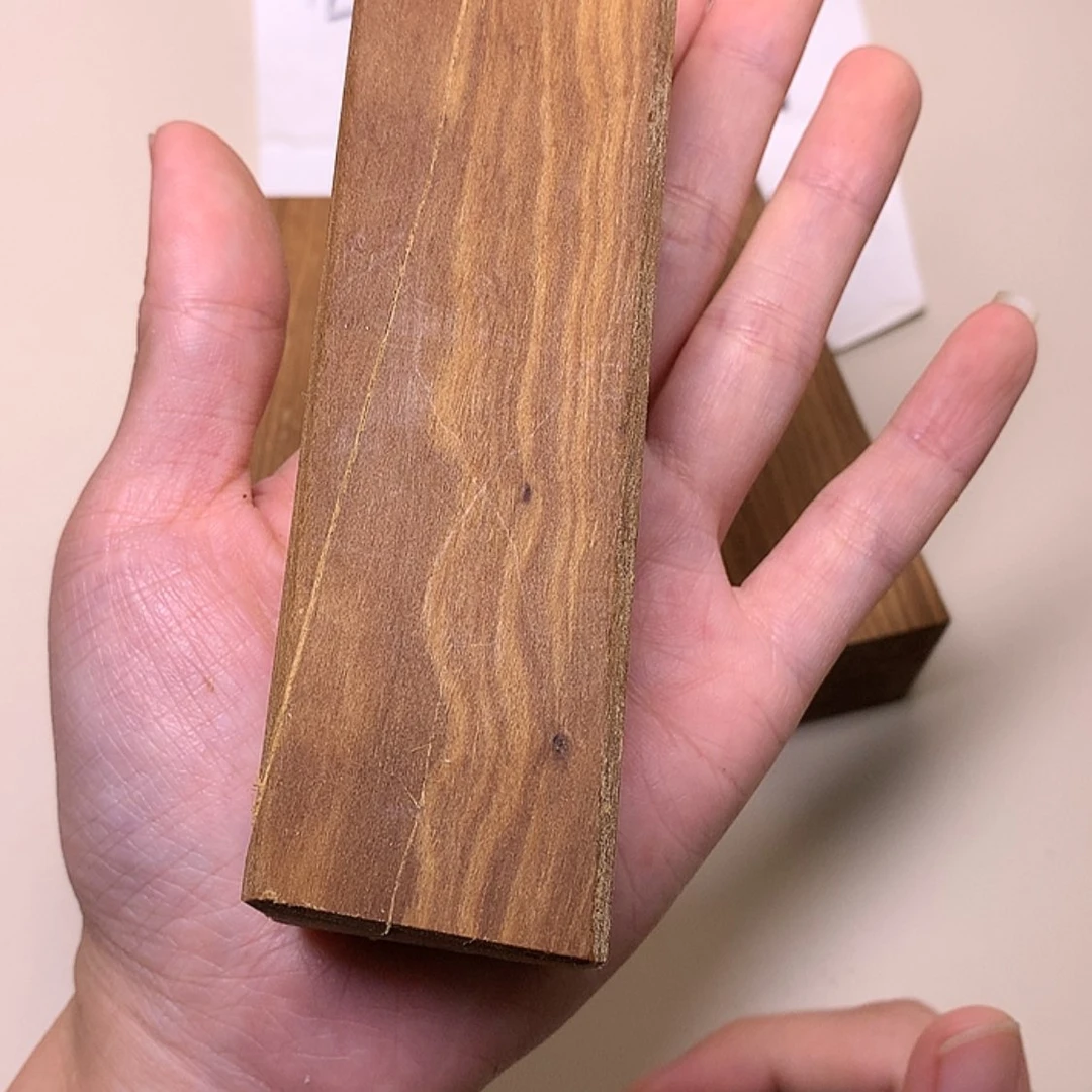 【闪购商品】檀香木手串/手链檀香四方原材料150g左右