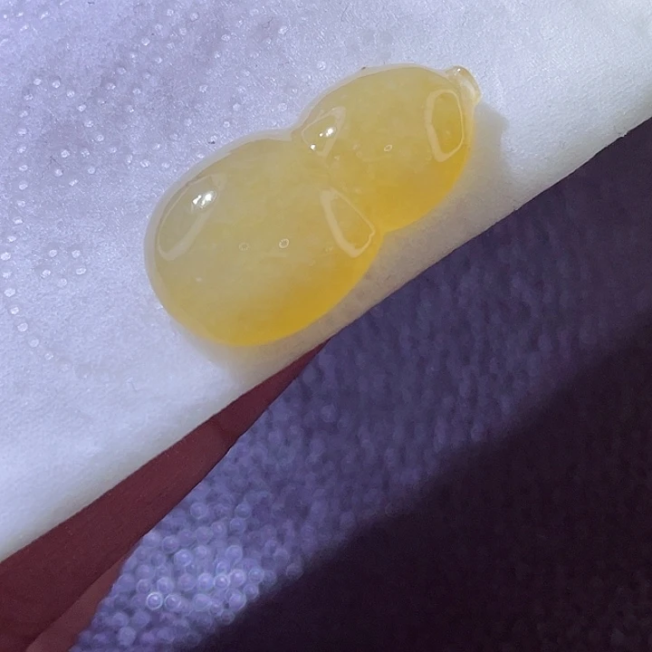 未镶嵌定制翡翠翡翠