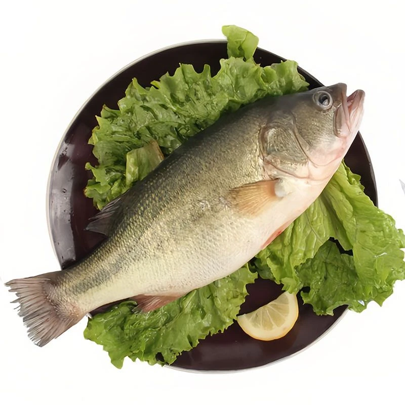鲈鱼 /条 约250g~300g（默认宰杀）