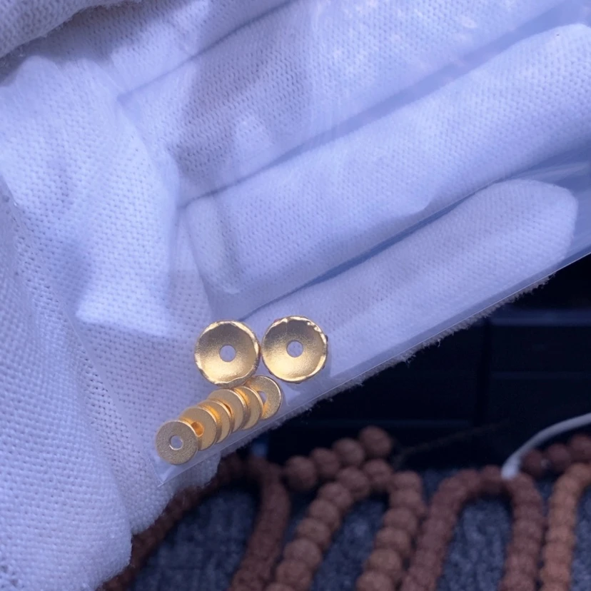 【闪购商品】金刚菩提吊坠一****?配饰一套