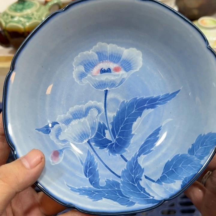 陶瓷推荐第二名20包邮