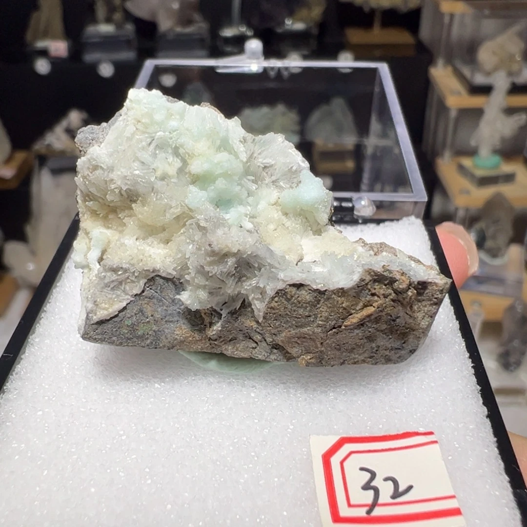 大型摆件（非配饰）银S925镶嵌紫晶