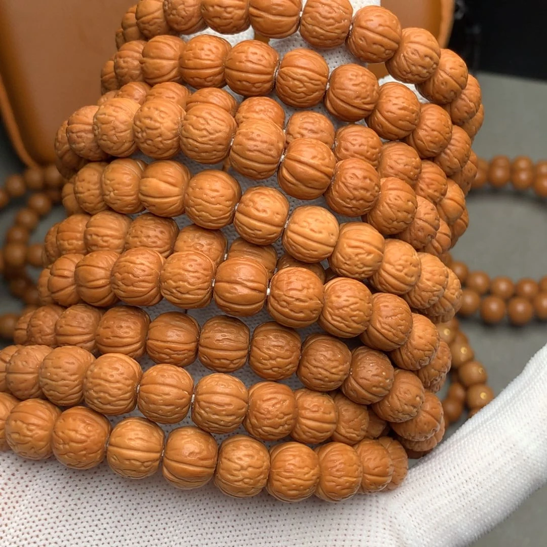 手串猴头核桃金丹