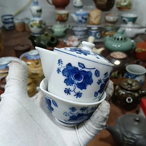 瓷片茶具餐具111111啊