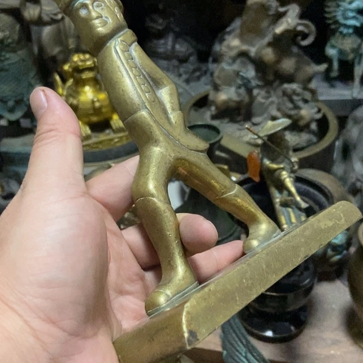 铜工艺品等多个系列