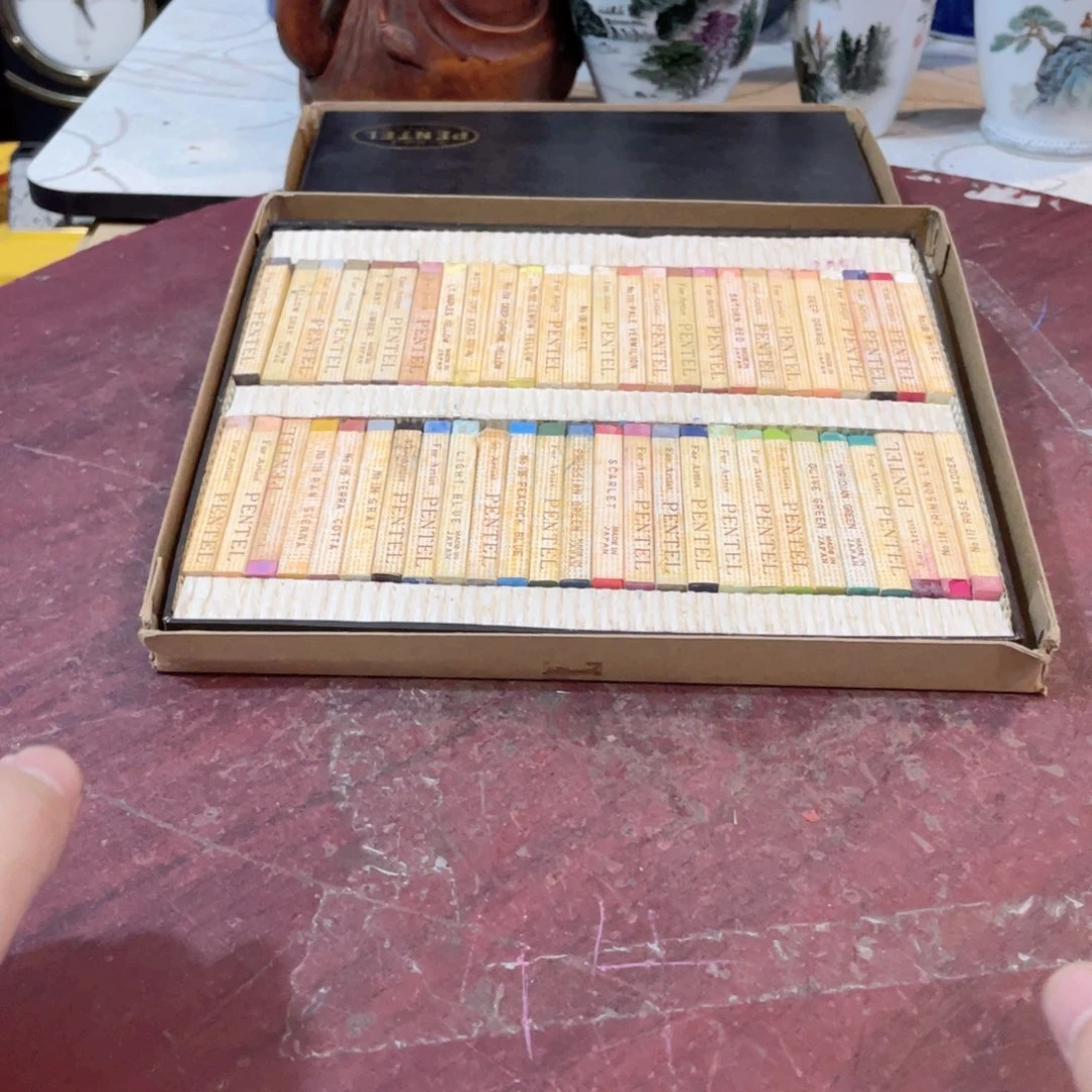 瓷片工艺品美术工艺品美术