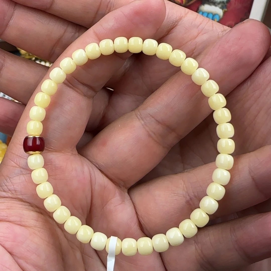 未镶嵌蜜蜡珠宝奇石5咪