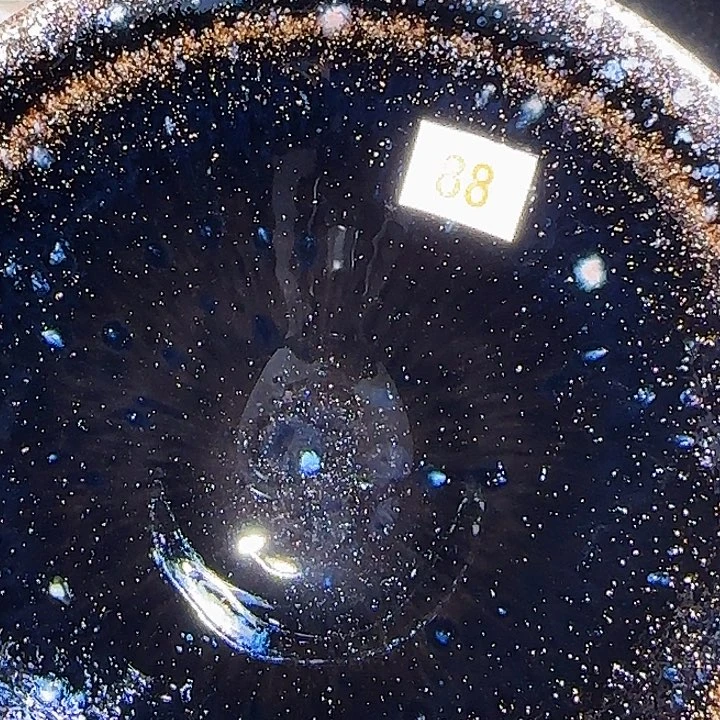 茶盏只会把他当作是朋友