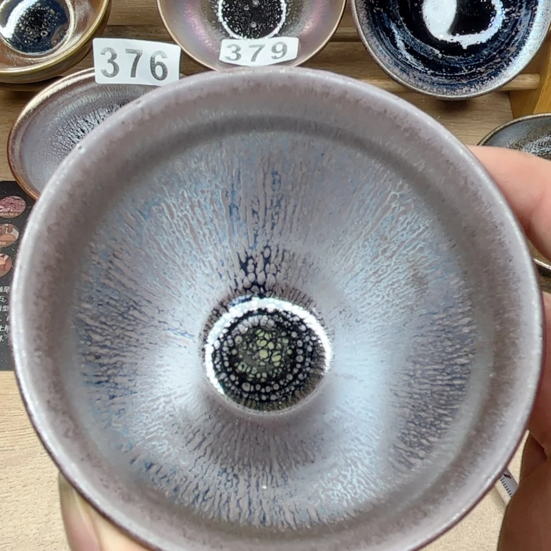 建盏直播茶盏建盏直播茶盏
