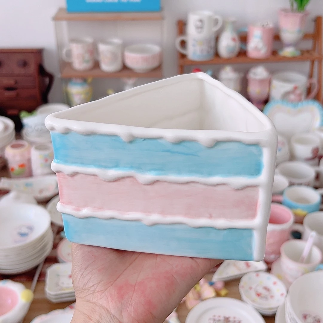 可爱陶瓷超级可爱