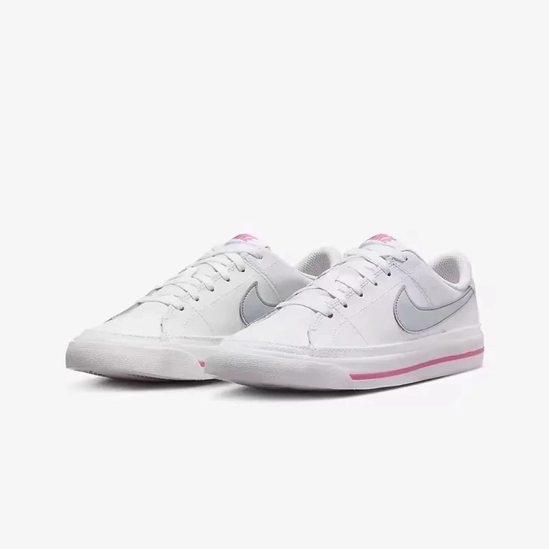 【门店孤品】NIKE/耐克女鞋COURT LEGACY 运动休闲板鞋DA5380-121