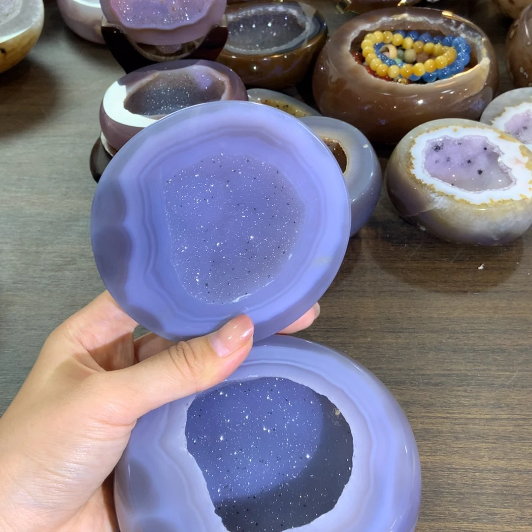 【闪购商品】水晶摆件未镶嵌