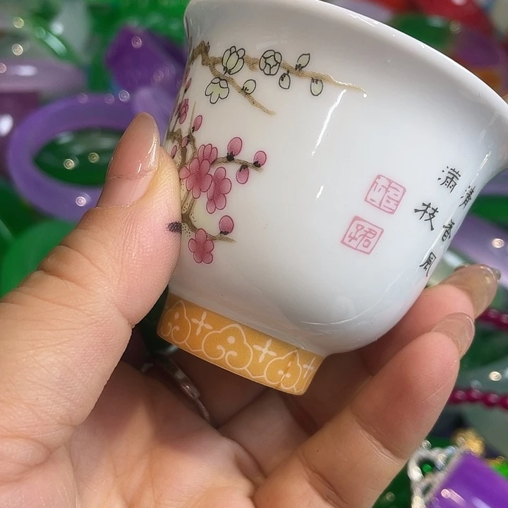瓷片阿*喜欢的可以关注一下