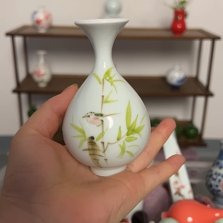 陶瓷景德镇陶瓷研究所
