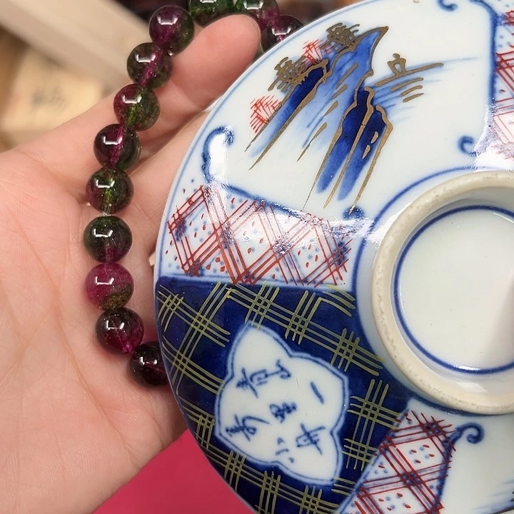 工艺品陶瓷器皿陶瓷