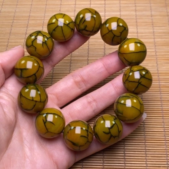 玛瑙/玉髓手链未镶嵌