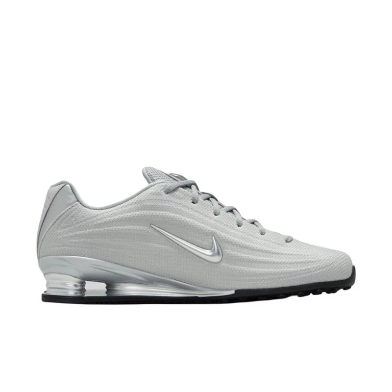 耐克（NIKE）女子SHOX休闲时尚休闲鞋HQ7540-001
