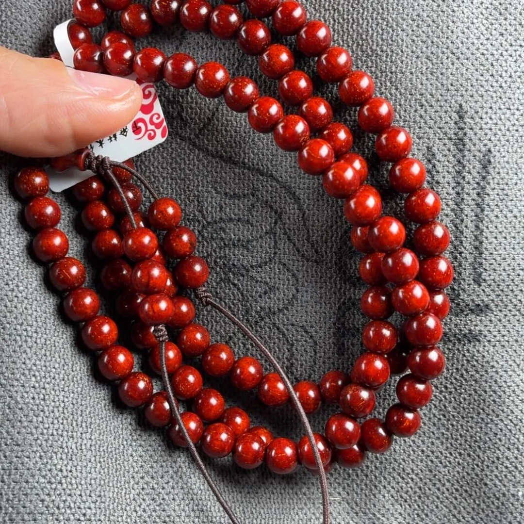 o***t手串/手链小叶紫檀