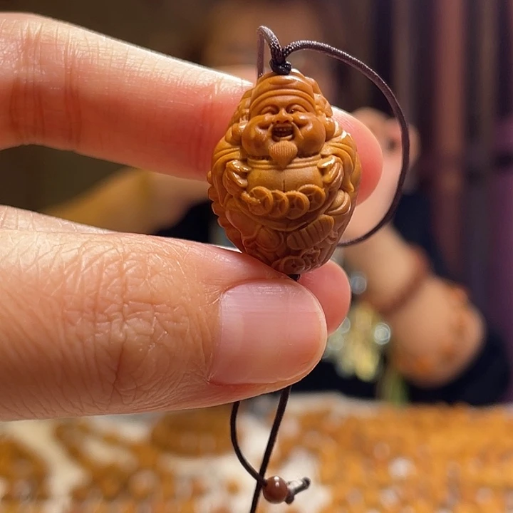 橄榄核手串/手链橄榄核