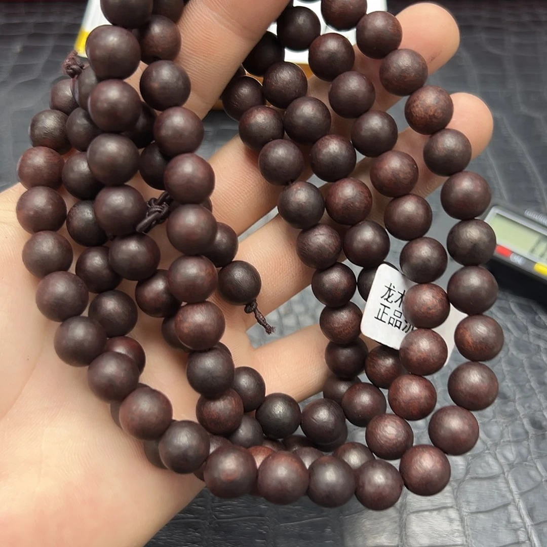 降真香手串/手链28多圈10mm