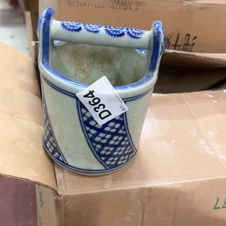 蜕*陶瓷制品瑕疵处理