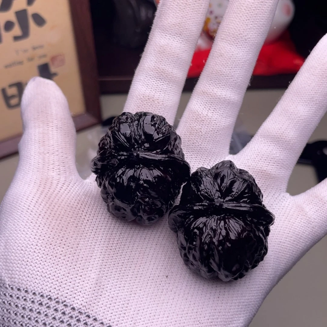 文玩核桃把件福利1