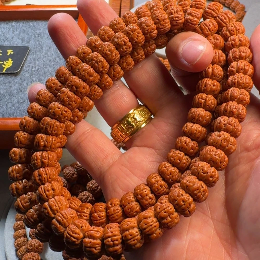 金刚菩提吊坠传*雄霸天下