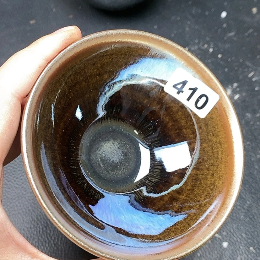 【闪购商品】茶盏别**春我的盏太好看了吧