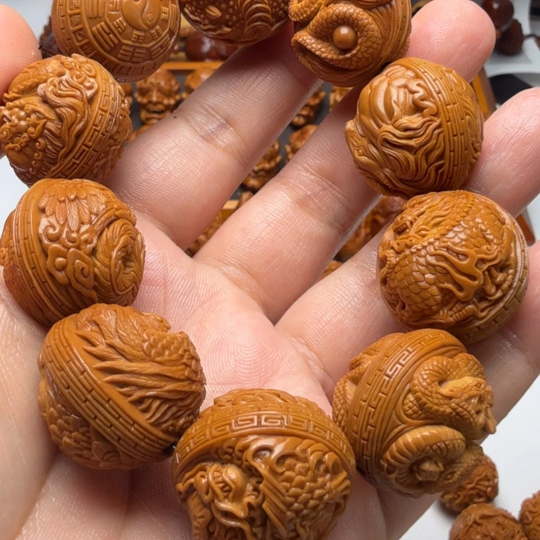 手串/手链橄榄核翟娟老师苍穹