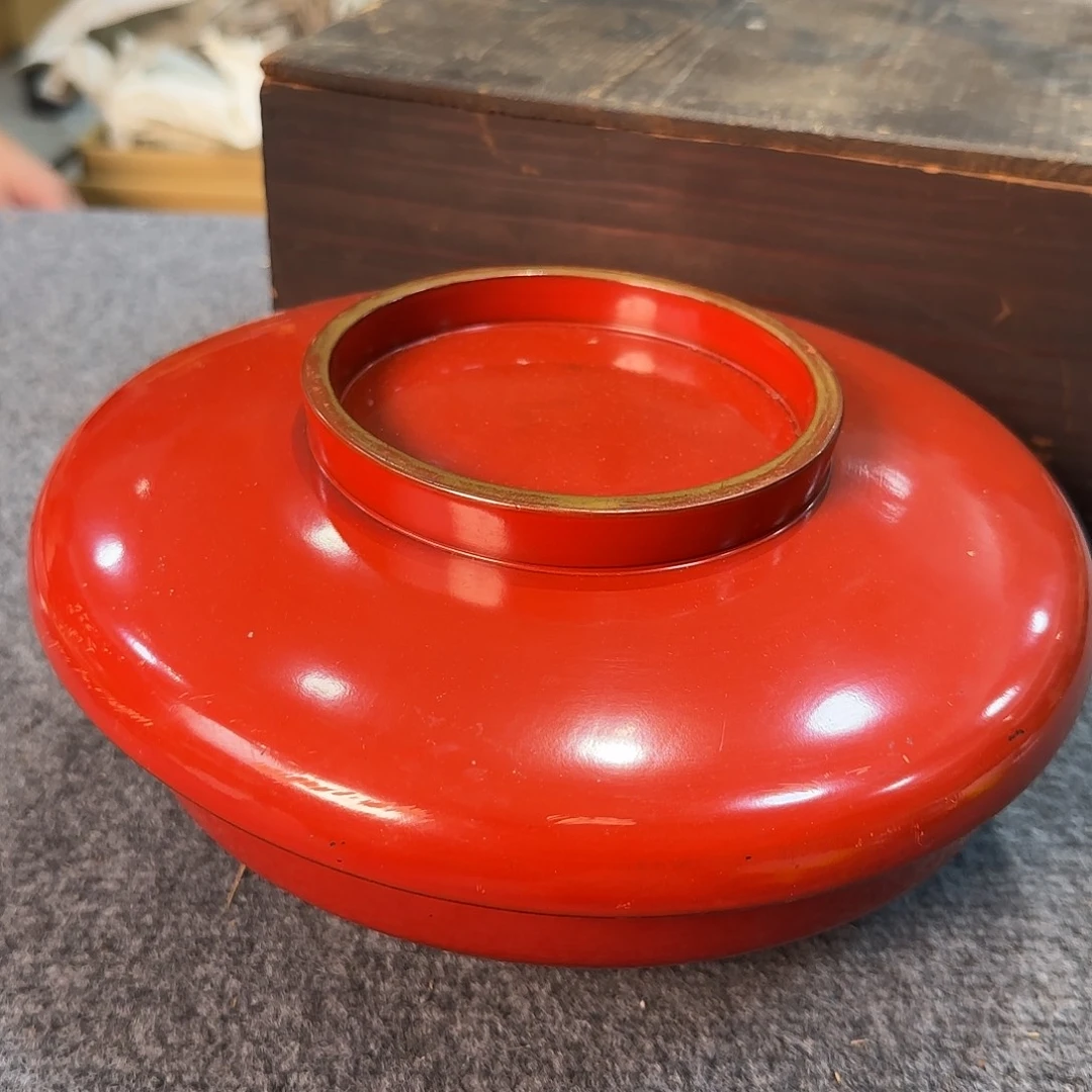 陶瓷中古艺术工艺美术品