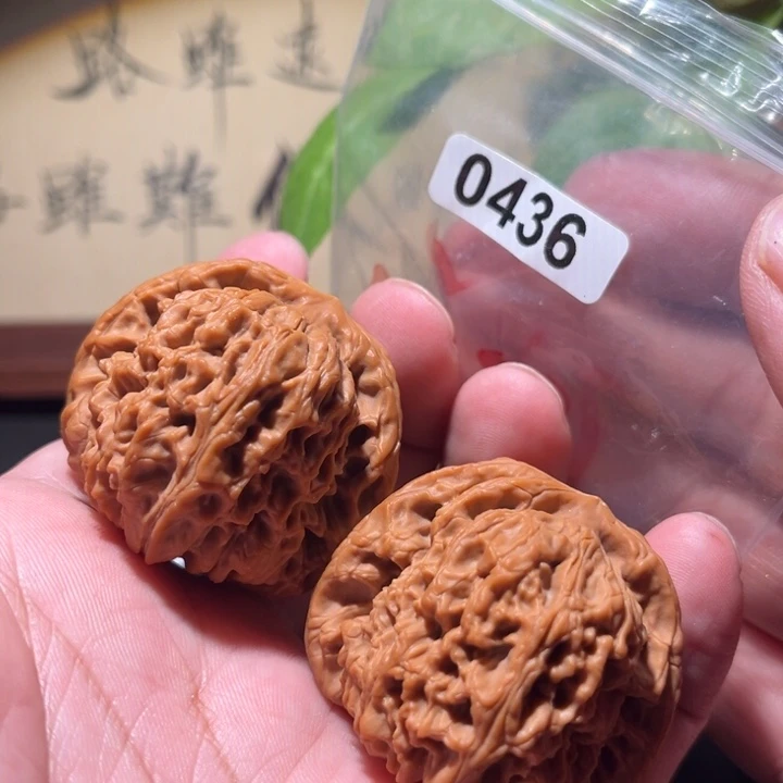 叮***室文玩核桃把件11111111111