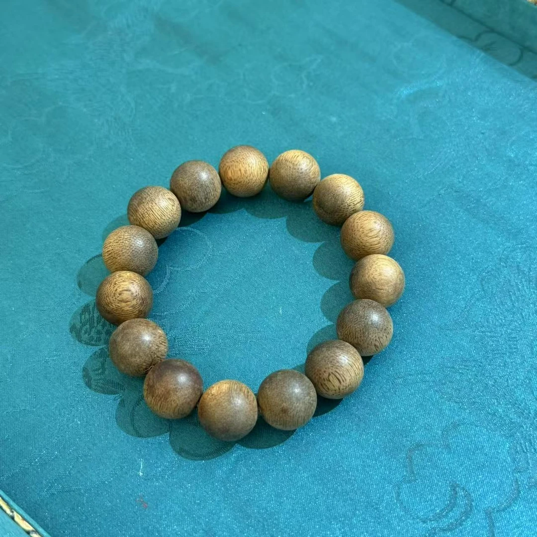 JL/J04/龙脉南矿香手串（多样性发货）