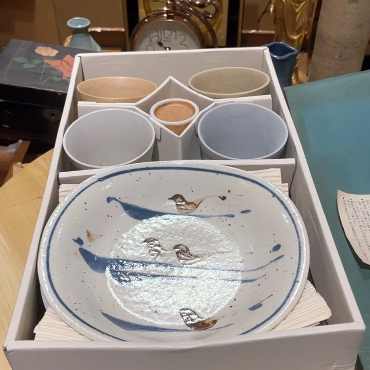 工艺品工艺美术品