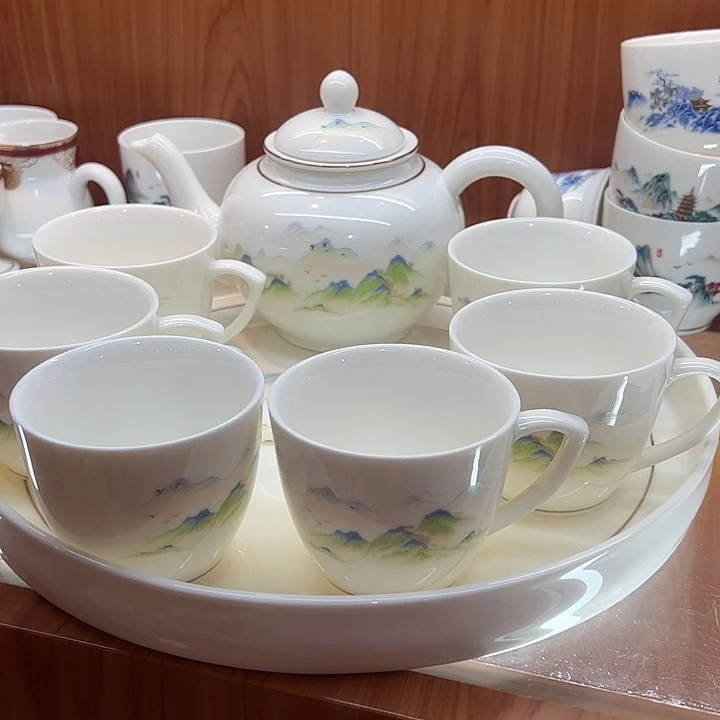 陶瓷茶具哈哈哈哈哈