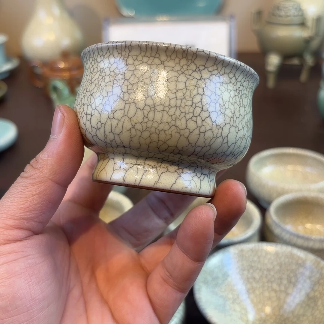 瓷片龙泉青瓷龙泉青瓷