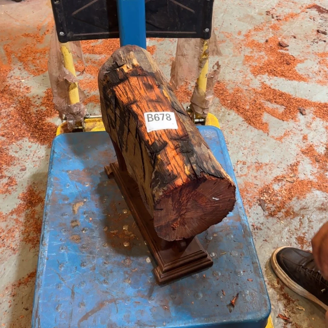 一物一拍血檀编码678