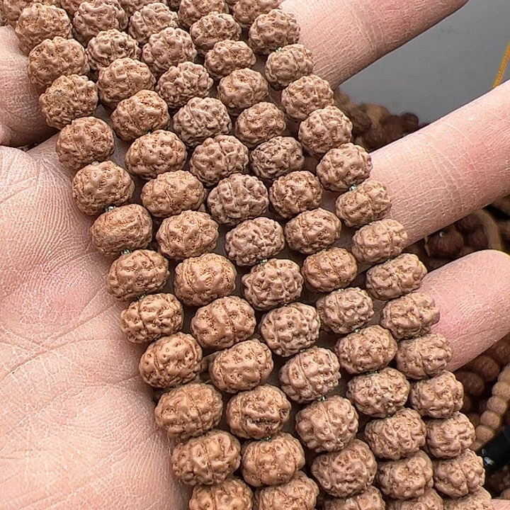 金刚菩提手串秋*雨树魔