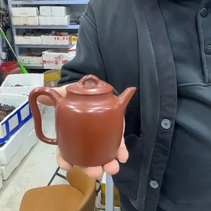 紫砂茶盘宜兴紫砂壶原矿紫砂壶