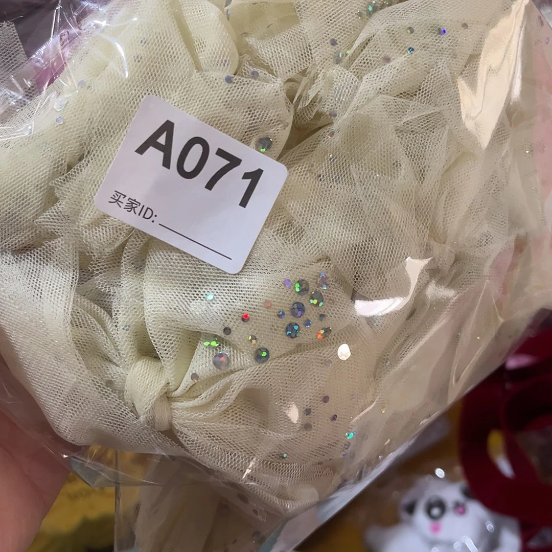 大***吖手工制作DIY slime