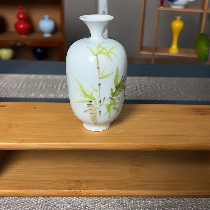 瓶景德镇陶瓷研究所学会