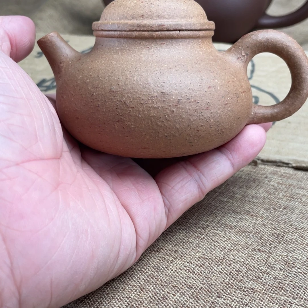 茶壶紫砂紫砂才是最好的
