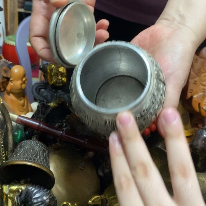 摆件古玩收藏鉴赏
