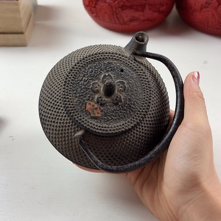 李****品相出众是最基本