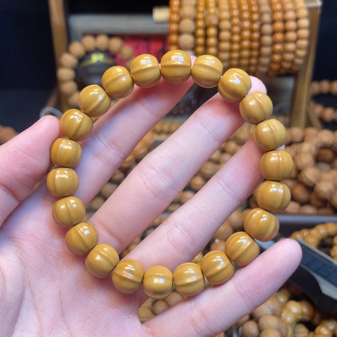 核桃手串/手链福利小鲨鱼（非全品）